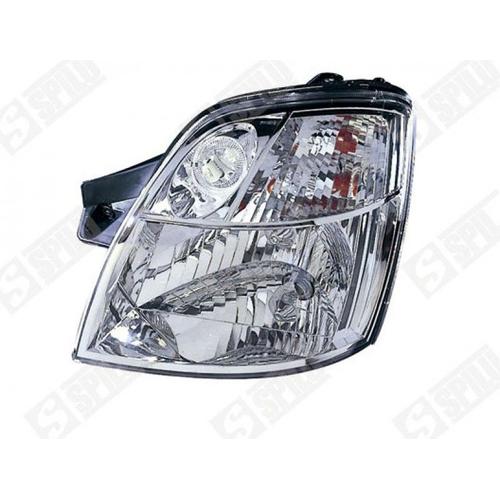 Optique De Phare Avant Droit Electrique - Kia Picanto 1.0 04/2004-12/2007