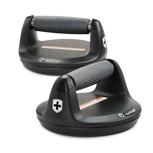 Harbinger Push Up Pro|Matériel Musculation|Harbinger