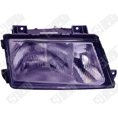 Optique De Phare Avant Droit Electrique - Mercedes Sprinter 216 Cdi 156 02/1995-02/2000