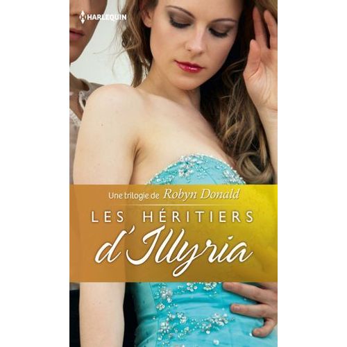 Les Héritiers D'illyria