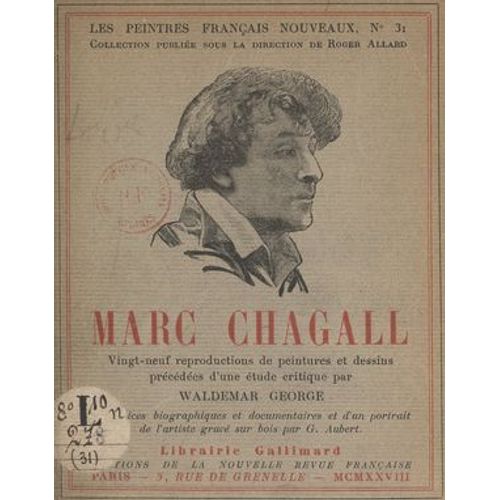 Marc Chagall