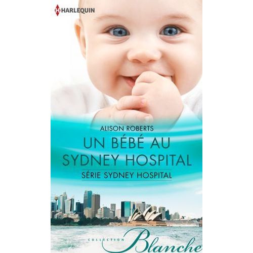 Un Bébé Au Sydney Hospital