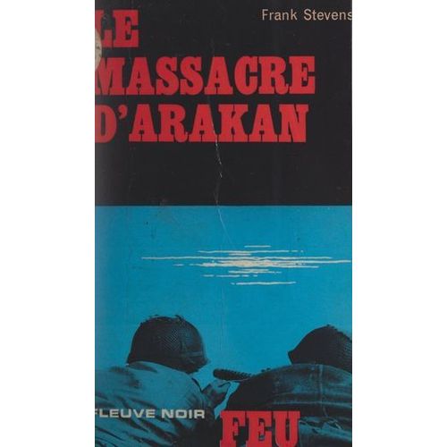 Le Massacre D'arakan