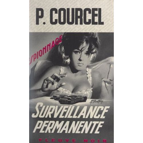 Surveillance Permanente