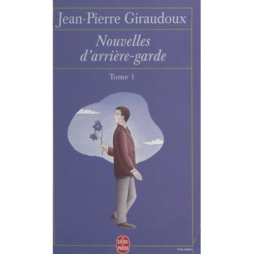 Nouvelles D'arrière-Garde (1)
