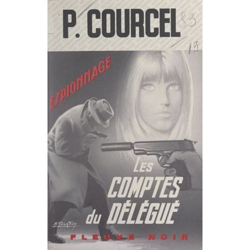 Les Comptes Du Délégué