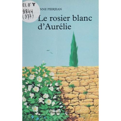 Le Rosier Blanc D'aurélie