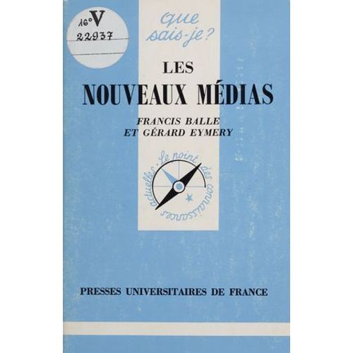Les Nouveaux Médias