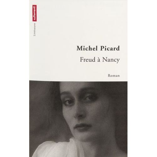 Freud À Nancy