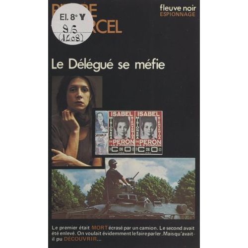 Le Délégué Se Méfie