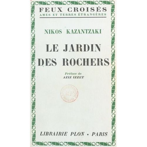Le Jardin Des Rochers
