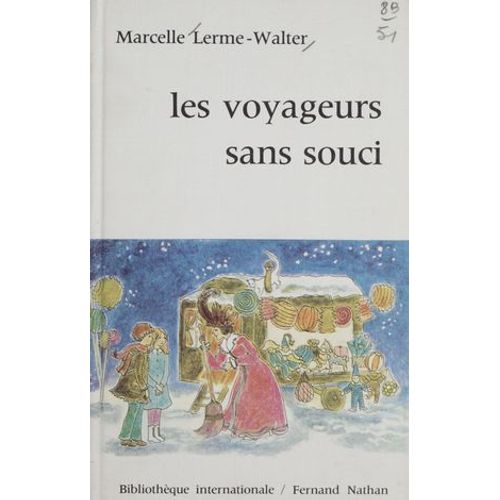 Les Voyageurs Sans Souci
