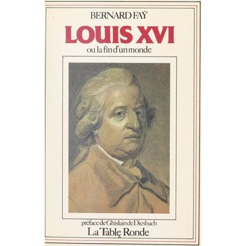 Louis Xvi