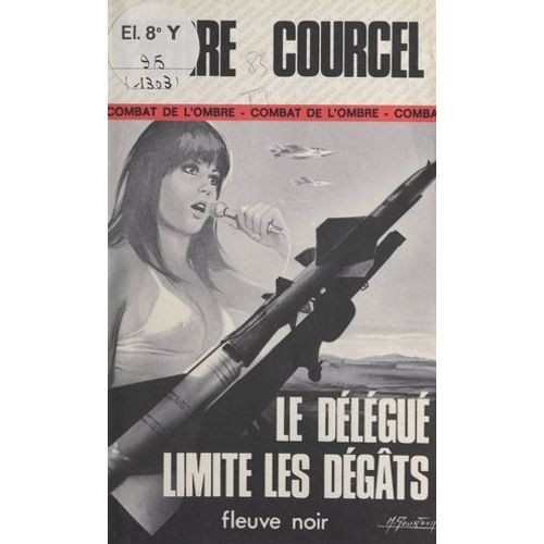 Le Délégué Limite Les Dégâts
