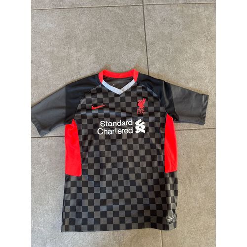 Maillot De Football Liverpool
