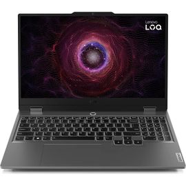 Lenovo LOQ 15ARP9 83JC - 15.6" Ryzen 7 7435HS 24