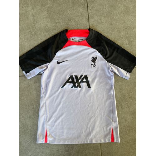 Maillot De Football Liverpool