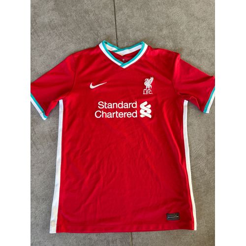 Maillot De Football Liverpool Nike