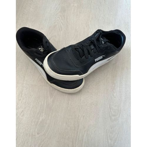 Basket Puma