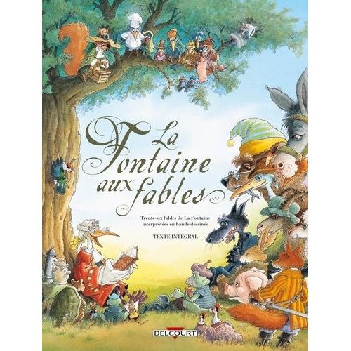 Fables 