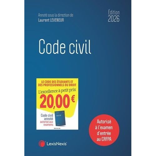 Code Civil