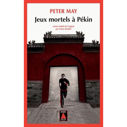 Jeux Mortels À Pékin