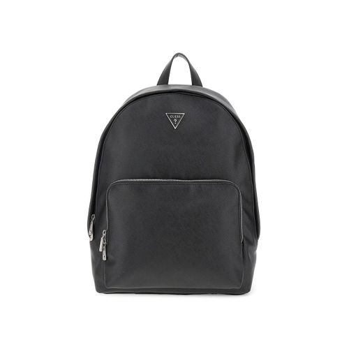 Sac à dos Guess Milano Homme Noir