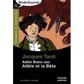 Adèle Blanc-Sec