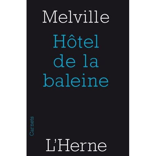 Hôtel De La Baleine