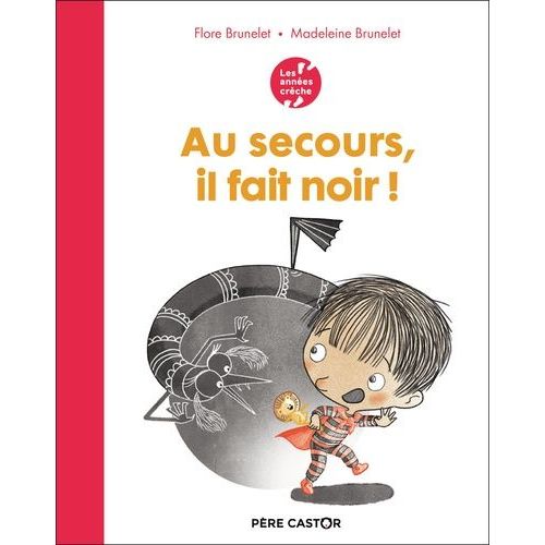 Au Secours, Il Fait Noir !