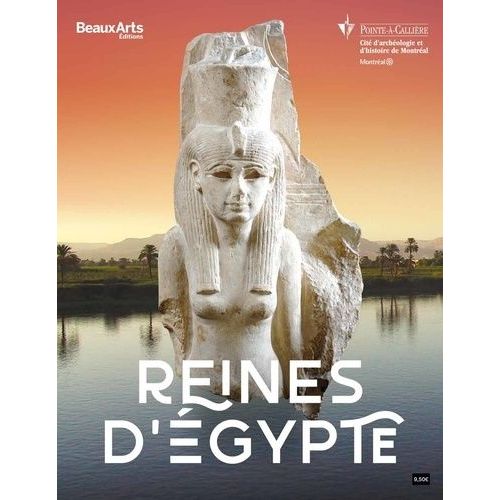 Reines D'egypte
