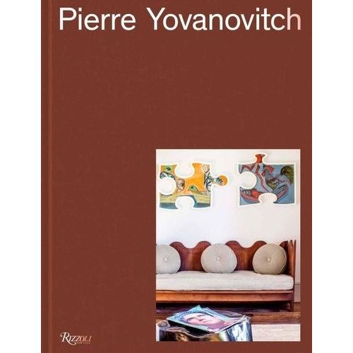 Pierre Yovanovitch