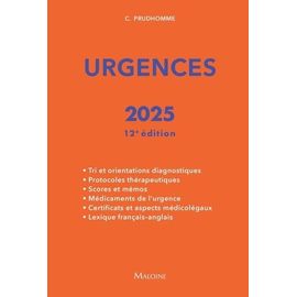 Urgences