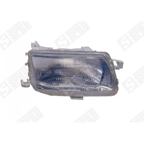 Optique De Phare Avant Gauche Manuel/Electrique - Opel Astra Break 1.6 Si 09/1994-09/1998