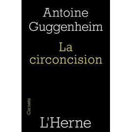 La Circoncision - Circoncision De La Chair Et Circoncision Du Coeur, Une Lecture De Saint Paul