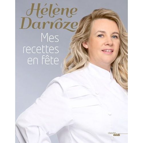 Mes Recettes En Fête