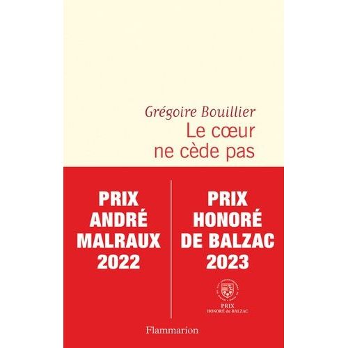 Le Coeur Ne Cède Pas