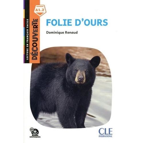 Folie D'ours A1.2 - Audio Téléchargeable
