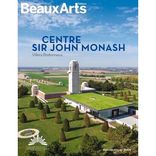 Le Centre Sir John Monash - Villers-Bretonneux