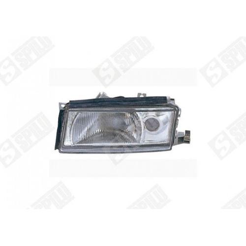 Optique De Phare Avant Gauche Manuel/Electrique - Skoda Octavia Combi 1.9 Tdi 110 07/1998-10/2000