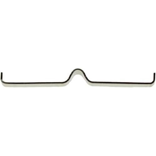 WER160L0457 Ressort Commande Manette Tondeuse Panasonic ER-1610 Original