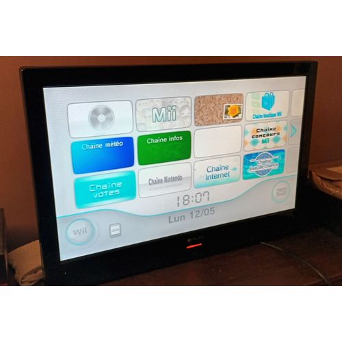AYA AL22TN875B - 22" - TV 56cm ( idéal console )