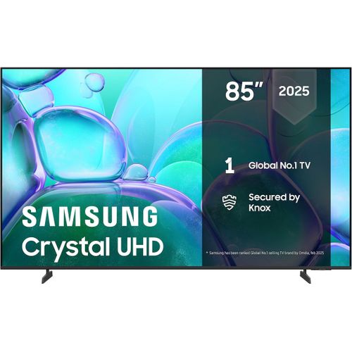 Samsung 85" U7005F UHD 4K Smart TV
