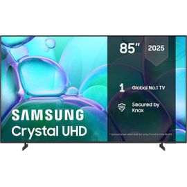 Samsung 85" U7005F UHD 4K Smart TV