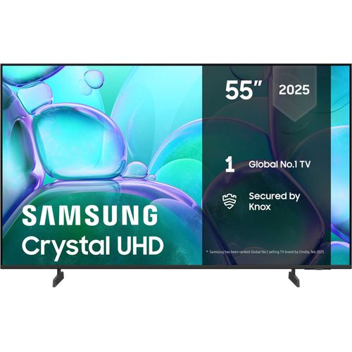 Samsung 55" U7005F UHD 4K Smart TV