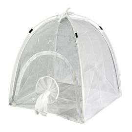 Sauterelle Papillon De Jardin, Incubateur De Semis, Fermeture Éclair, Animal De Compagnie, Insecte Jos, Filet De Gril, Transmission De La Lumière D'élevage, Terrarium