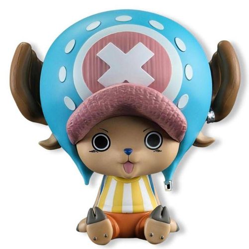 Tirelire One Piece - Chopper New World Xxl Plastoy