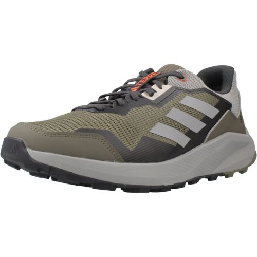Adidas Terrex Trailrider Colour Gris 45 1/3