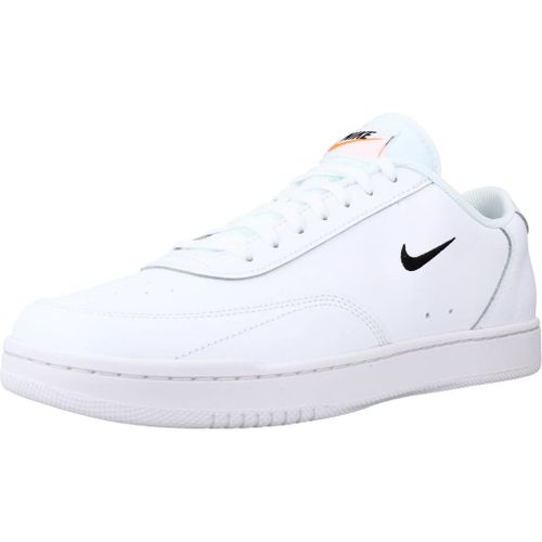 Nike Court Vintage Colour Blanc 45