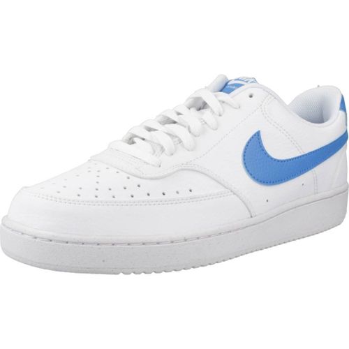 Nike Vision Low Next Nature Colour Blanc 44